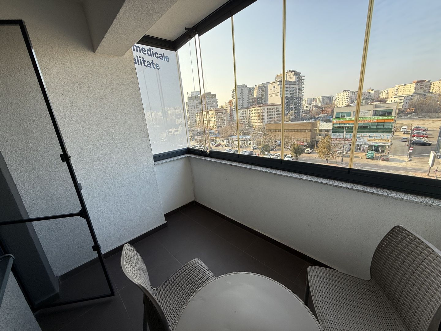 Apartament Premium - Global City Mihai Bravu - Parcare Sub - Poză 6