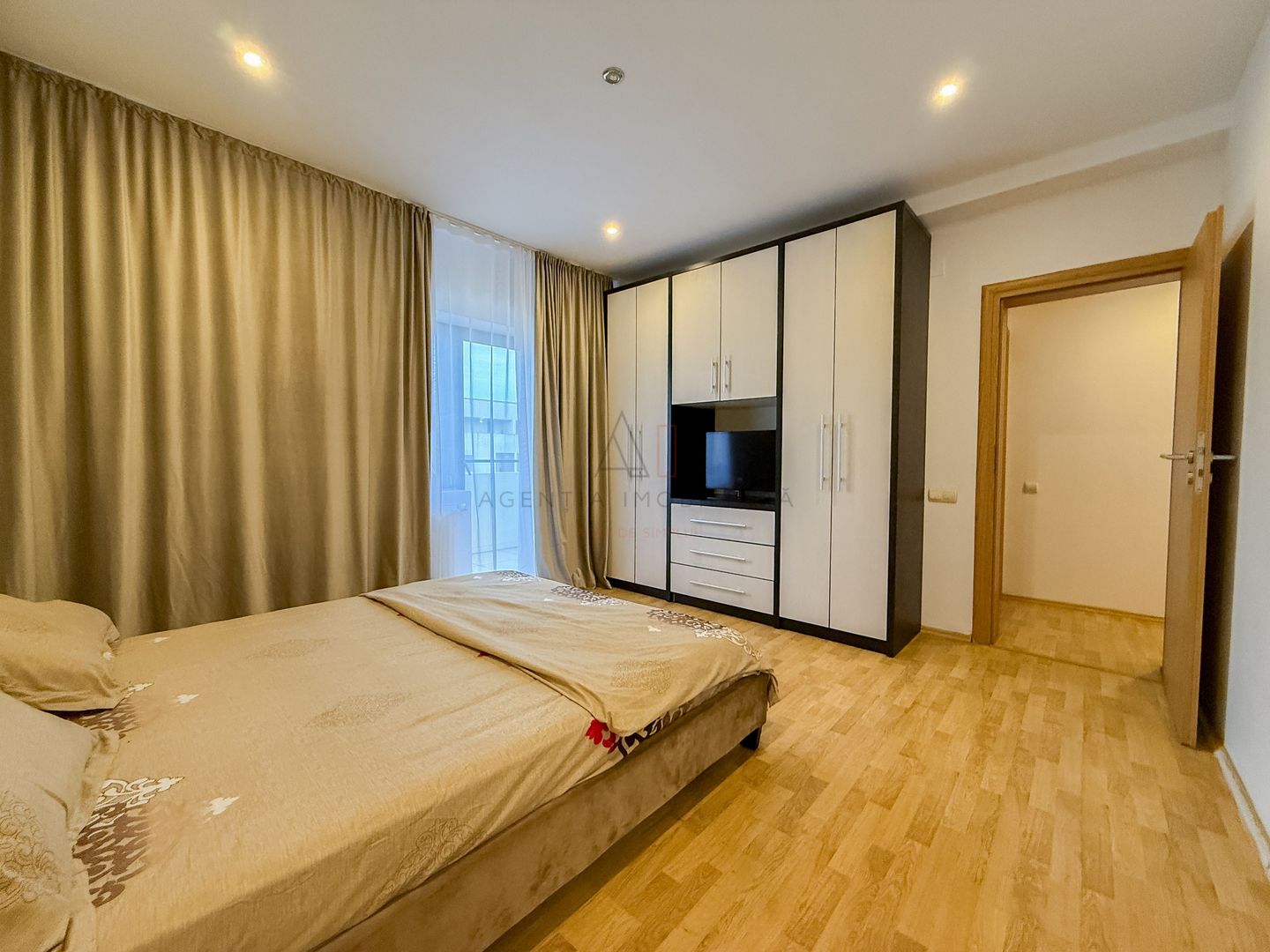 4 Camere Emil Garleanu | Pipera | Parcare Inclusa - Poză 19