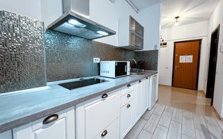 MAMAIA NORD(COD 05) Studio Elegant si Curte Proprie la Malul Marii! - Poză 10