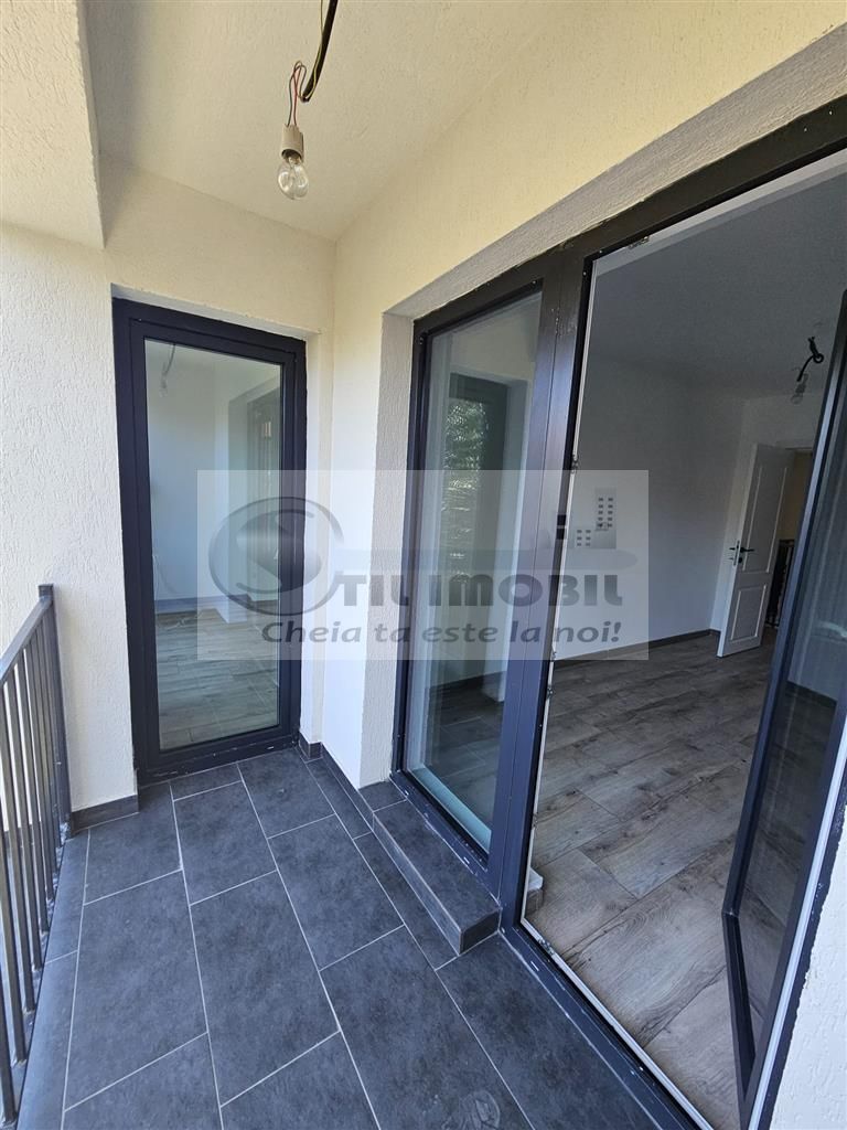 Apartament exclusivist dispus P+1 - 75mp - Poză 11