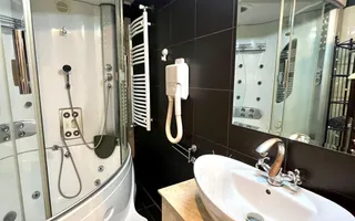 Apartament cu 3 Camere Herastrau / Terasă Generoasă - Poză 14