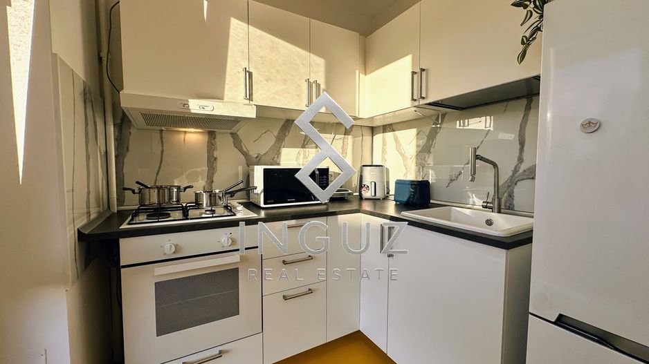Apartament 3 camere de închiriat – Piața Națiunile Unite (Ultracentral - Poză 9
