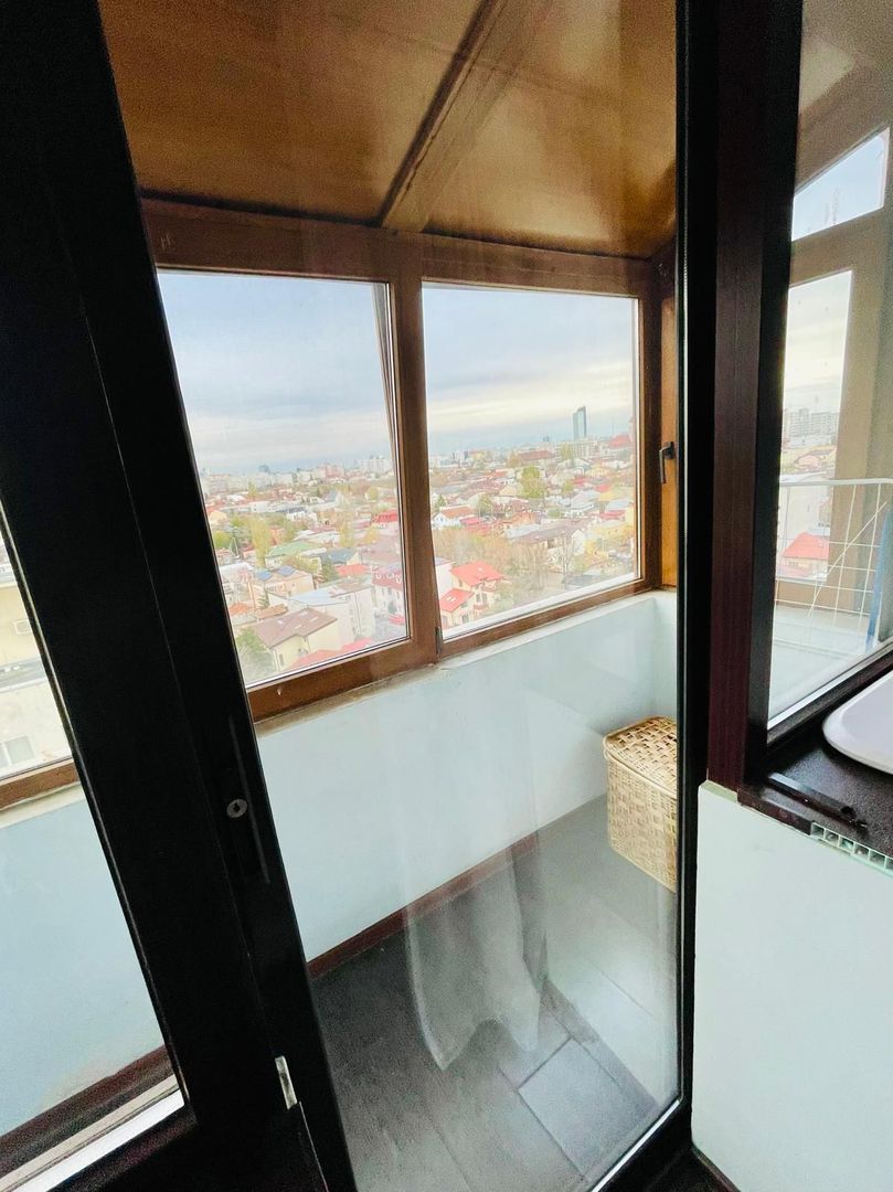 AP. 2 CAMERE - 63 MP, MASINA SPALAT VASE, METROU 10 MIN,COMISION 0% - Poză 11