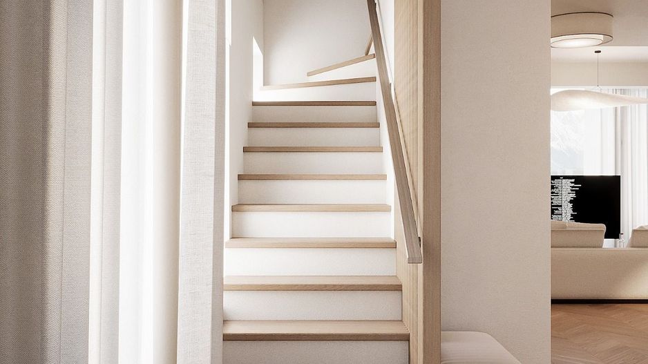 Casa individuala constructie noua la cheie in Ghimbav pret 250000euro - Poză 4