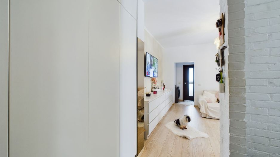 Apartament cu 2 camere Giroc - Poză 12