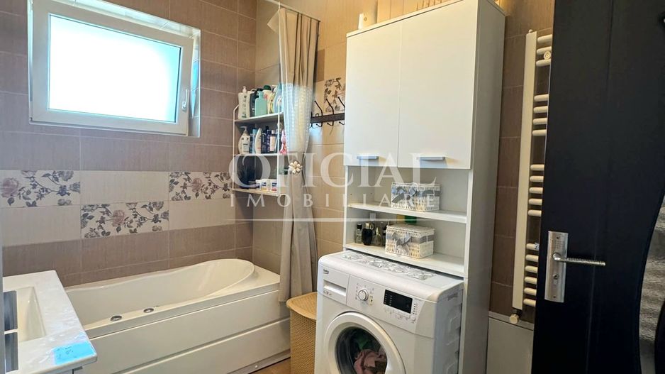 Comision 0% | Apartament 3 Camere | 62mp | zona Muzeul Apei | Floresti - Poză 10
