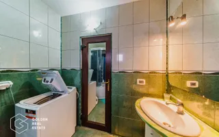 Vila de lux, D+P+E+M, Gradiste, la cheie, 300mp, 6 camere, teren 580mp - Poză 18