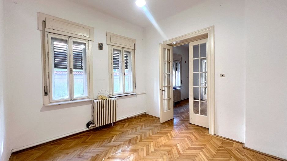 Casa interbelica Floreasca-Barbu Vacarescu - Poză 13