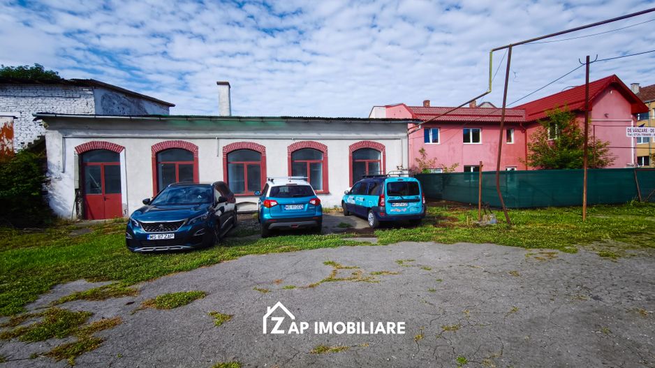 Oportunitate Investiție - Teren 2782 mp cu 7 Corpuri de Clădire - Str. Gh. Doja - Poză 14