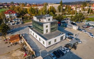 Chirie, spațiu de birouri, șos. Hîncești, Telecentru - Poză 6