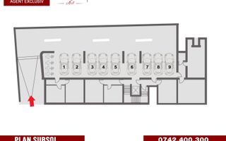 LOCATIE BUNA, LANGA METROU, 58 mp, bucatarie inchisa, in MILITARI - COMISION 0% - Poză 6