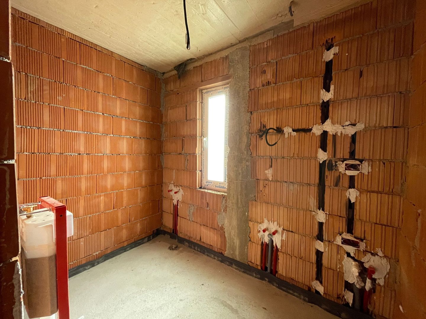 Duplex -3 camere-101000€ | BUCOVAT | - Poză 9