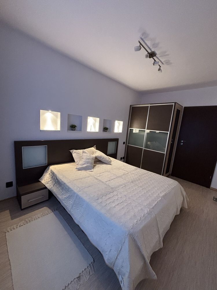 Apartament 2 camere de inchiriat, sector 3 - Poză 6