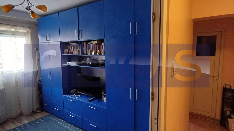 VANZARE 3 CAMERE | DECOMANDAT | ZONA CONSTANTIN BRANCOVEANU - Poză 2