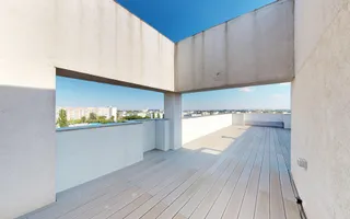 Penthouse Duplex 3 Camere cu Terasă de 65 mp | New Colentina Residence - Poză 29