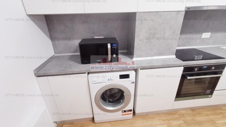 Inchiriere Studio Baneasa Bucuresti sector 1  curte privata, Aeroprort - Poză 9