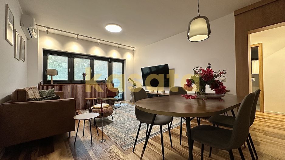 Apartament 4 Camere 🏡 | Etaj 1/6 🏢 | Fără Risc Seismic ✅| Boxă - Poză 2