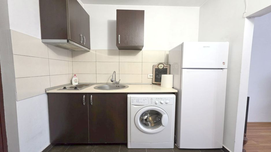 Drumul Taberei- Garsoniera la cheie -  Plaza Romania - Poză 5