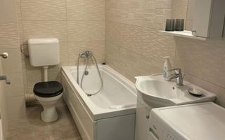 GARS. FERMEI, PARCARE, BUCATARIE INCHISA, BLOC NOU, METROU 12 MINUTE - Poză 6