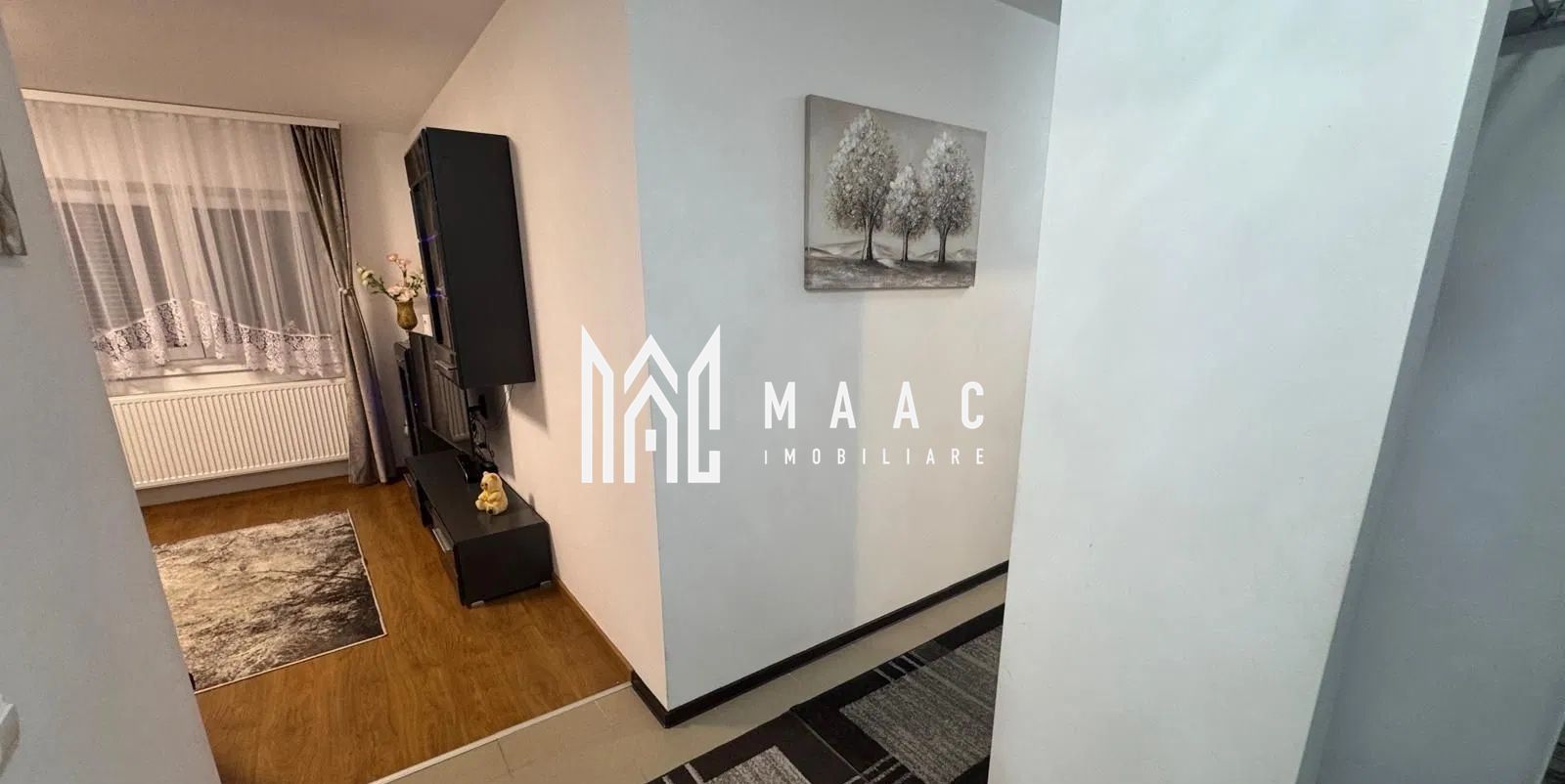 Apartament cu 3 camere de închiriat în Cartierul Arhitecților – Calea Cisnădiei - Poză 12