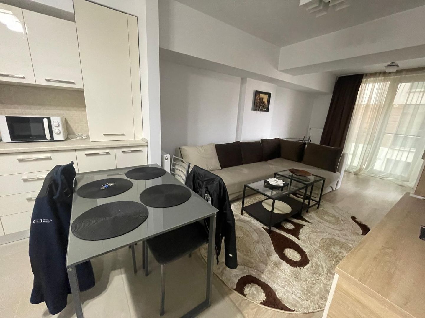 Apartament 2 camere I Politehnica Park ResidenceI LUX - Poză 2