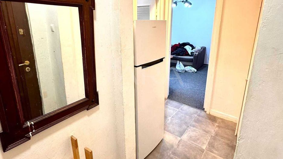 Apartament 2 camere, renovat, aproape de pădure – Mănăștur - Poză 7