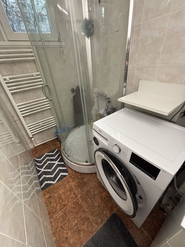 Garsoniera decomandata - Metrou Dristor - Poză 6