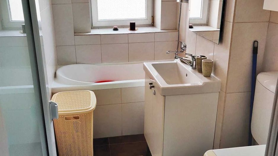 Garsonieră mobilată/utilată – Crângași, lângă metrou și parc - Poză 6