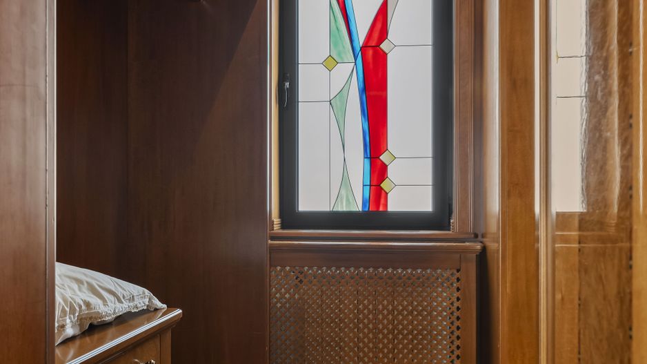 PENTHOUSE CU TERASA PANORAMICA BLOC BOUTIQUE HERASTRAU - Poză 17