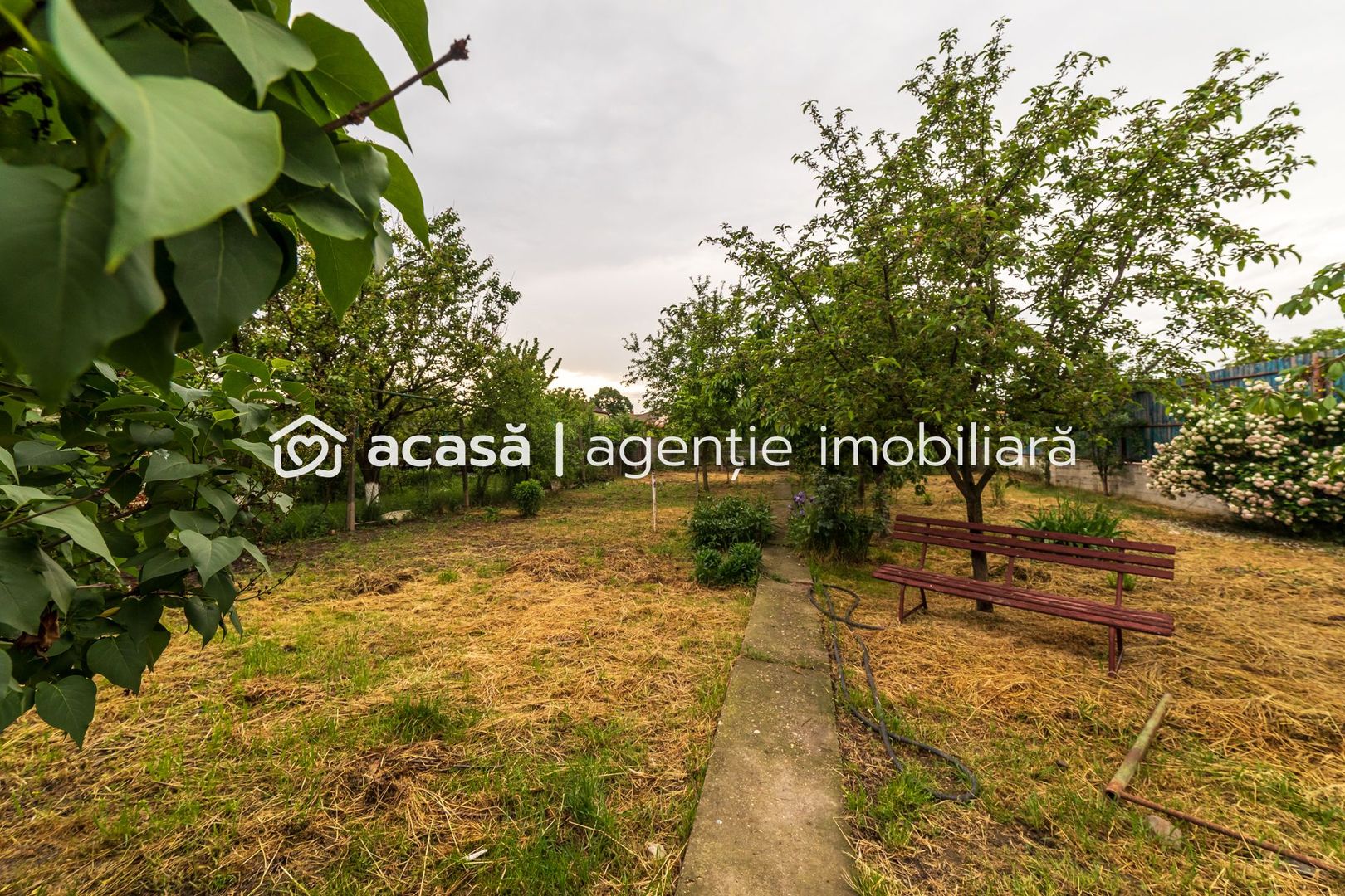 REZERVAT!  Preț fix redus!Casă multifamilială zona Pârneava - Poză 3