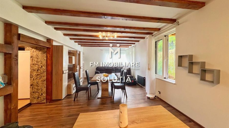 Cabană de vânzare,  10 ari teren, Firiza, Baia Mare! - Poză 7