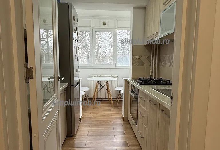 Decomandat Renovat 3 Camere Liviu Rebreanu - Poză 14