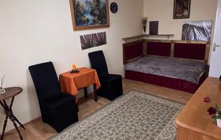 Garsonieră in zona Siretului- etaj 3, pretabil investitie