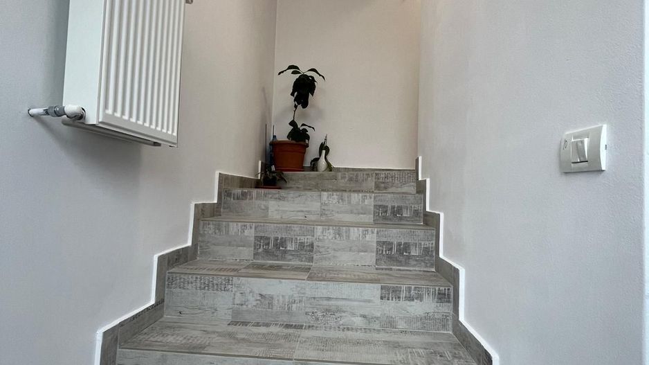 Apartament 3 camere Sala Radio Plevnei - Poză 19