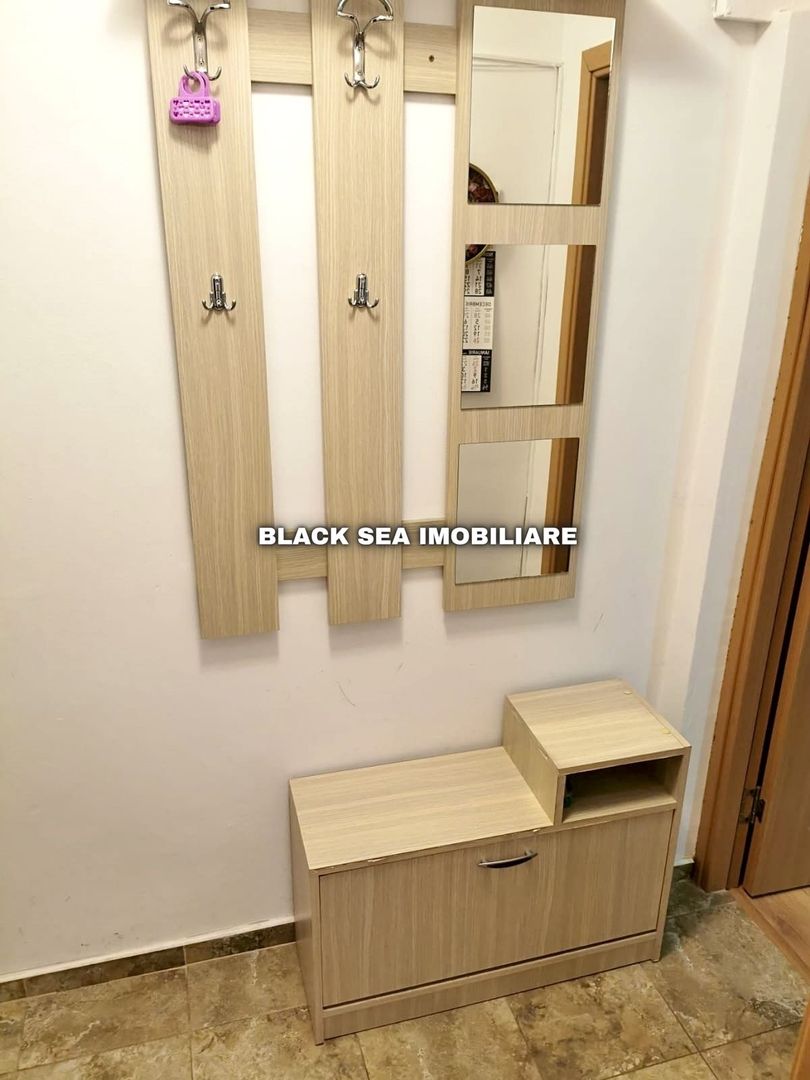 Apartament 2 camere de vânzare – Zona Cireșica, Constanț - Ocazie - Poză 12