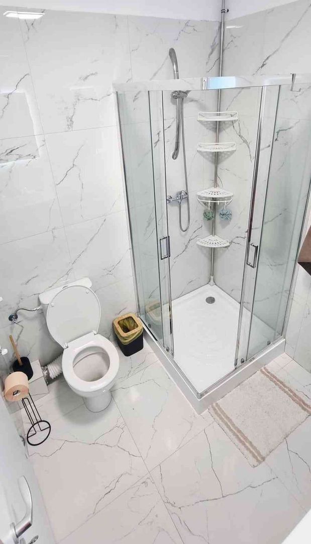 Vanzare Apartament 2 camere, bloc nou 2026, terasă, parcare, centrală proprie - Poză 8