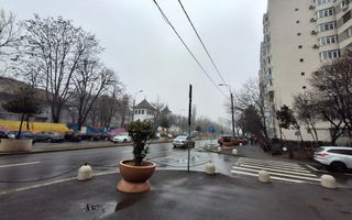 Apartament 4 camere, etaj 4/10, stradal Sos.Berceni, Sector 4 - Poză 1