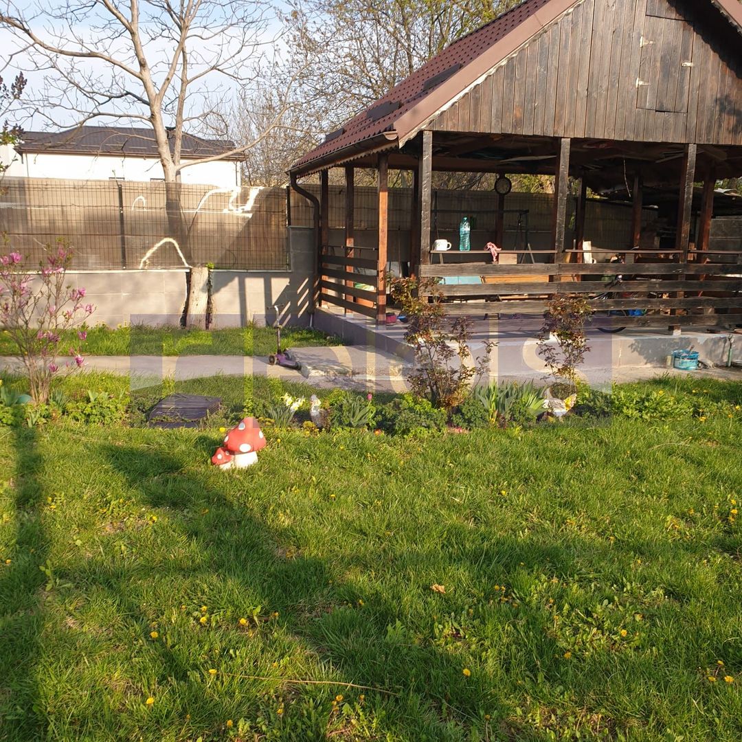 VANZARE VILA | P+1+M | ZONA NICOLAE GRIGORESCU - Poză 8