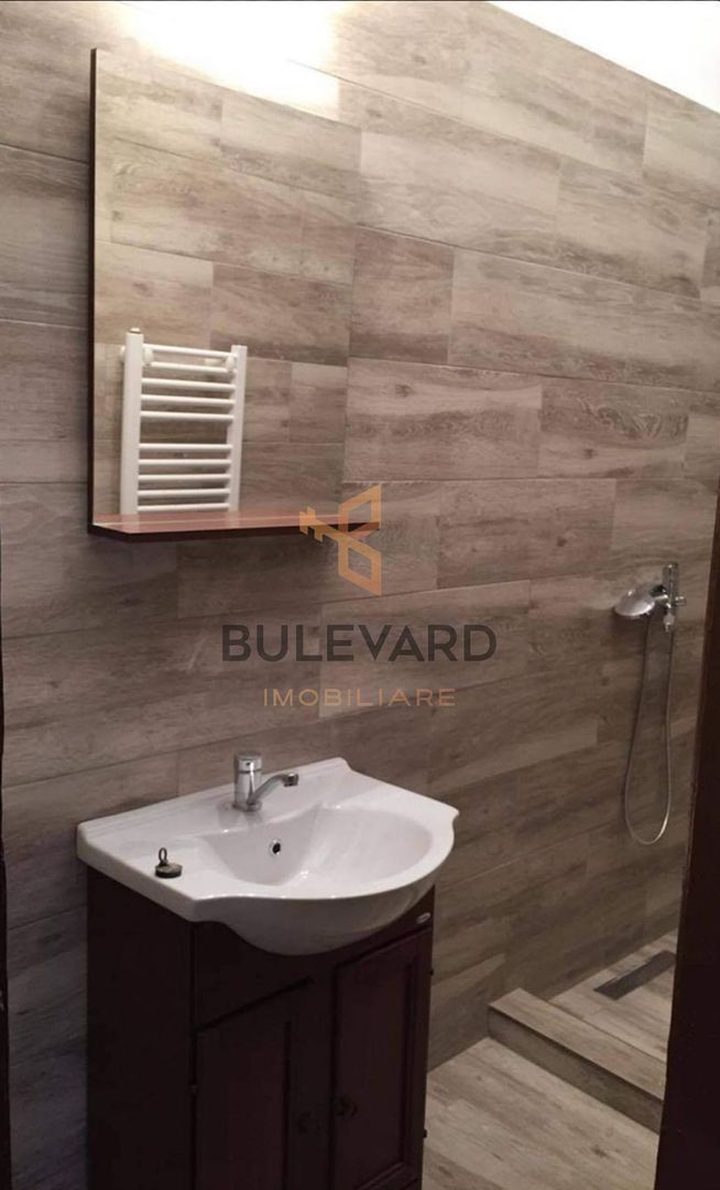 Comision 0%!Apartament cu 3 camere, Piata Muzeului! - Poză 10