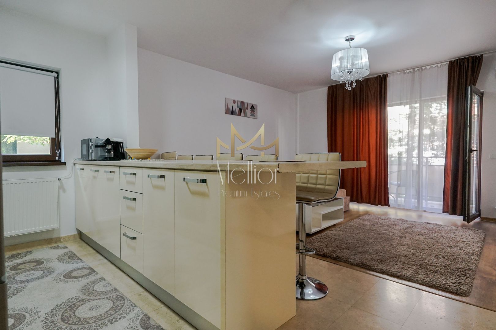 Apartament cu 2 camere, parcare subterana, Semicentral, zona FSPAC! - Poză 17