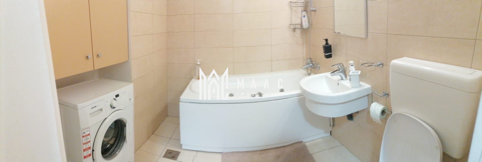 Apartament 2 camere de închiriat | Sibiu, Orașul de Jos | 80 mp - Poză 6