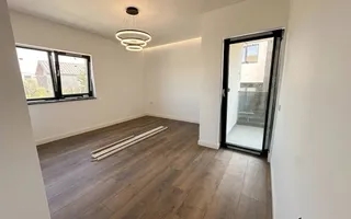 Casă individuală în Rediu – confort, terasă panoramică și acces rapid - Poză 20