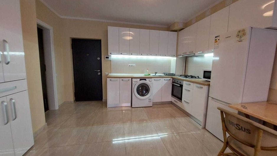 Apartament cu 2 camere | 52 mp + 11 mp terasa | Vivo - Poză 6