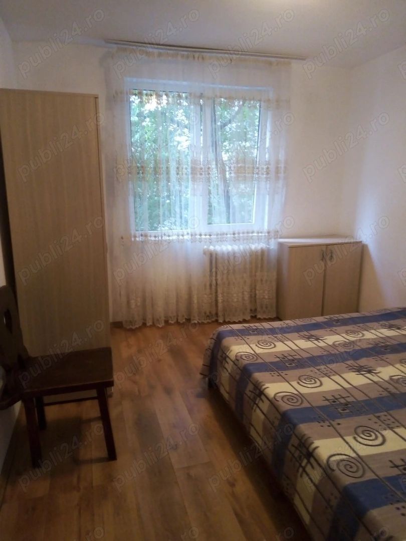 Apartament 2 camere de închiriat Apărătorii Patriei - Poză 3
