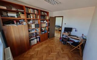 Apartament, 4 camere ,Take Ionescu - Poză 2
