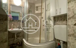 Apartament cu 4 camere de inchiriat in zona Rogerius, Oradea - Poză 15