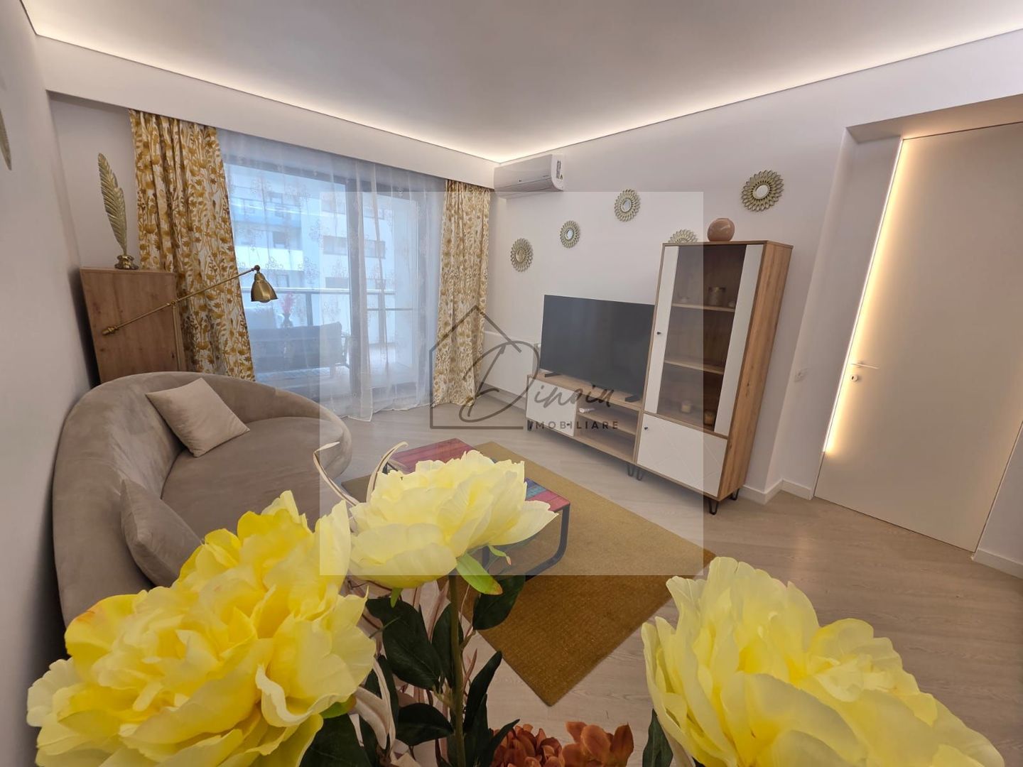 2 camere Cortina North I bucatarie inchisa I parcare inclusa I COM 0% - Poză 2