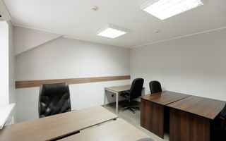 Vânzare spațiu de birou 188 mp, str. Zamfir Arbore, Centru - Poză 12