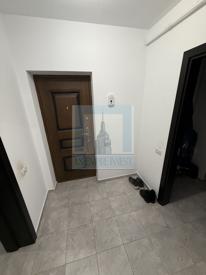 Garsoniera mobilata/utilata - zona Subcetate/Sanpetru - Poză 7