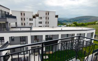 Apartament modern cu 3 camere | zona Vivo – Florești - Poză 16